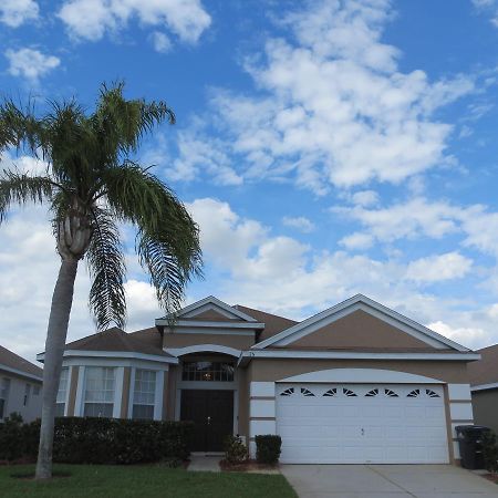 4 Bedroom Formosa Area Home Orlando Dış mekan fotoğraf