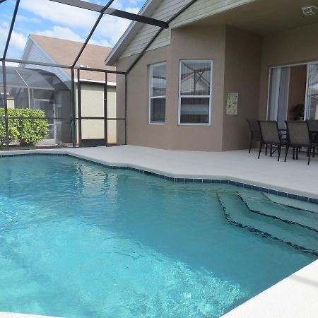 4 Bedroom Formosa Area Home Orlando Dış mekan fotoğraf