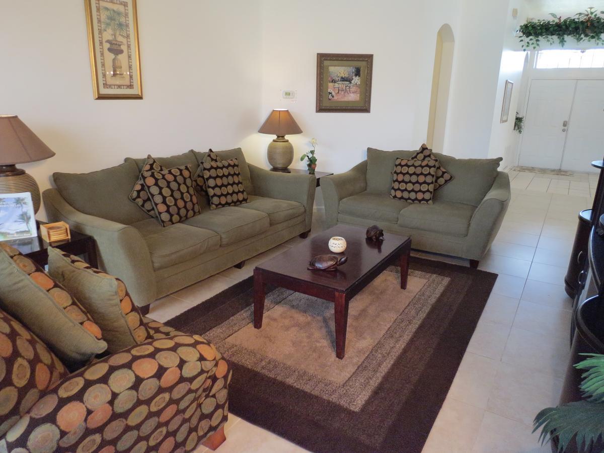 4 Bedroom Formosa Area Home Orlando Dış mekan fotoğraf