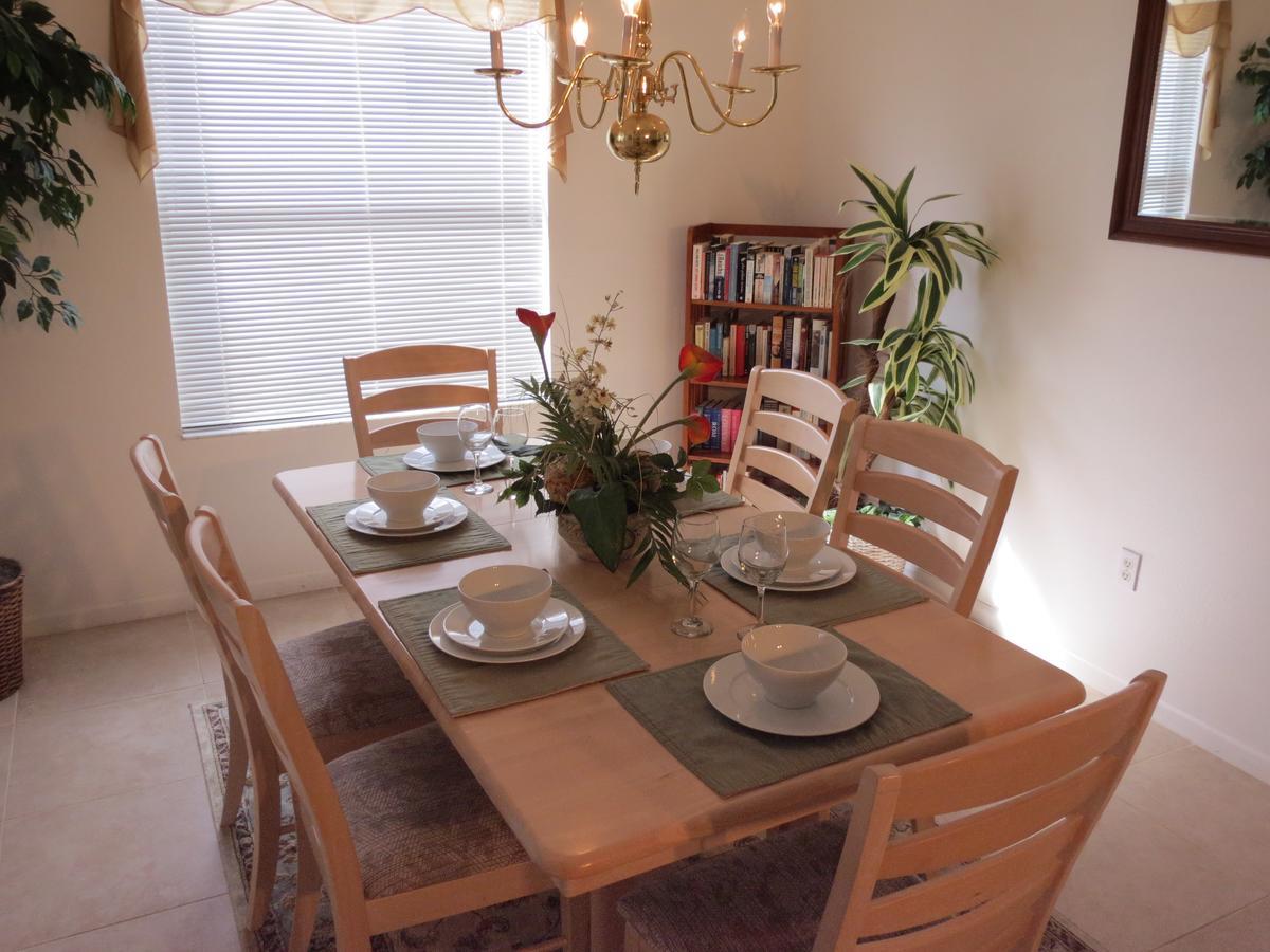 4 Bedroom Formosa Area Home Orlando Dış mekan fotoğraf