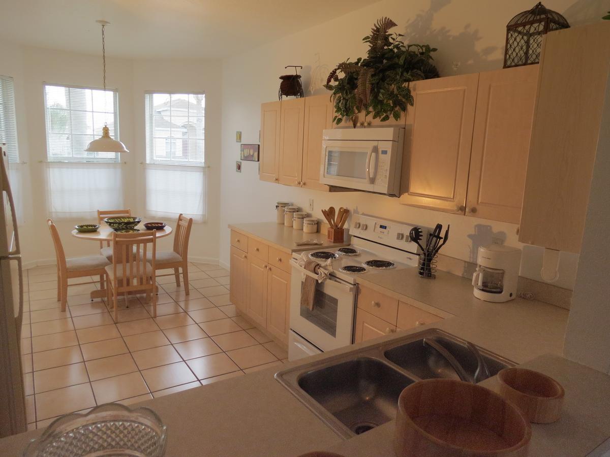 4 Bedroom Formosa Area Home Orlando Dış mekan fotoğraf